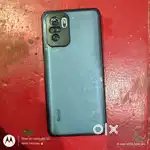 Redmi not 10s  6/64