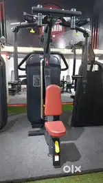 Imp gym setup Rsf