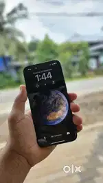 iPhone 15 PRO MAX 512GB Titanium Black urgent sale