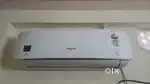 Whirlpool AC 1.5 ton