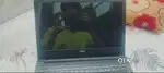 dell inspirion 15, black 17 inch large display, working condition.