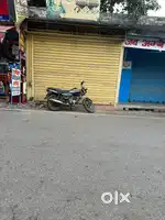 Ramnagar ghasmandi m government hospital k paas shop sale k liye h