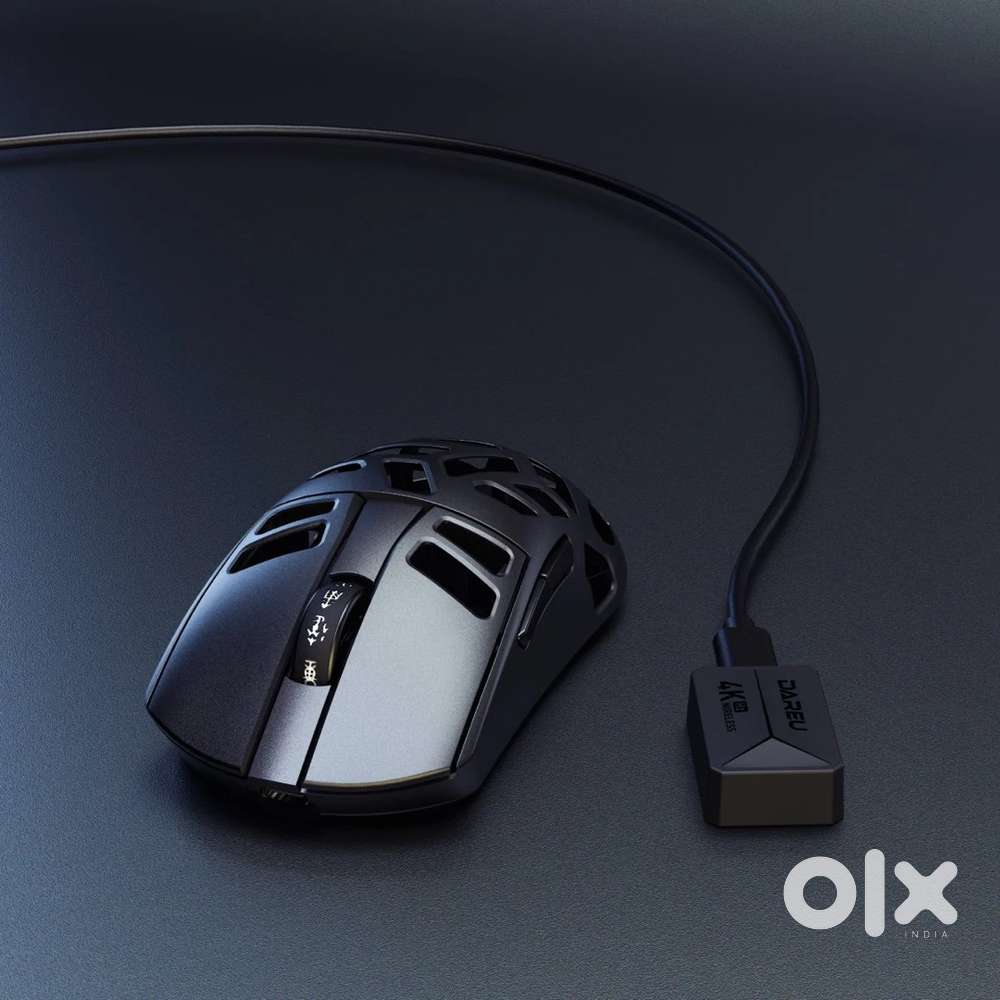 Dareu A950 pro magnesium  New sealed open seal yourself