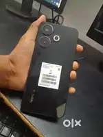 New condition