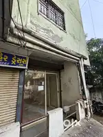 Shop in Vishwashanti complex behind IIM Ahmedabad