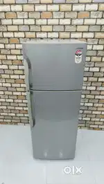 Samsung 277 liters 4 star rating double door frost free fridge