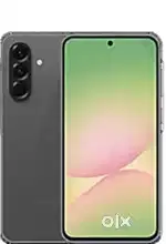 Samsung a56 12/256 4.5 month old