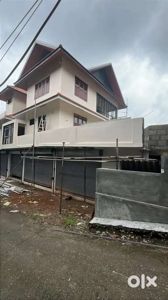 Godown/ Storage Room/ Office space