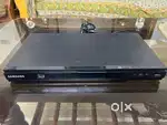 Samsung Blu-ray player