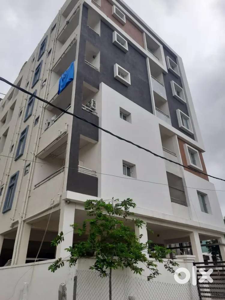 Each floor single Flats sale  Bandlaguda Jager Beside Prestige Villas