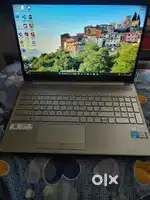 Hp 15s(du3032-tu)