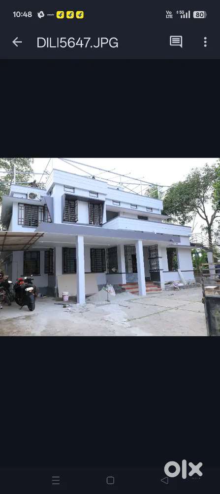 8 Bedroom House for School, Hostel, Office