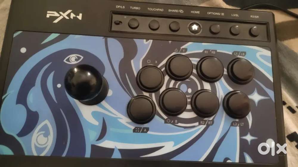 Pxn 008 arcade stick