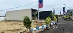 80% LOAN METRO NEAR PLOT SALE