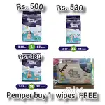 Baby pempers & audlt diaper avlable perfume & ATTAR AVAILABLE