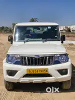 Mahindra Bolero 1.5 B4, 2022, Diesel