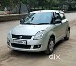 Maruti Suzuki Swift 2010 Petrol 52000 Km Driven
