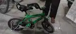 Kid's bycycle for age of 4 to 8 year