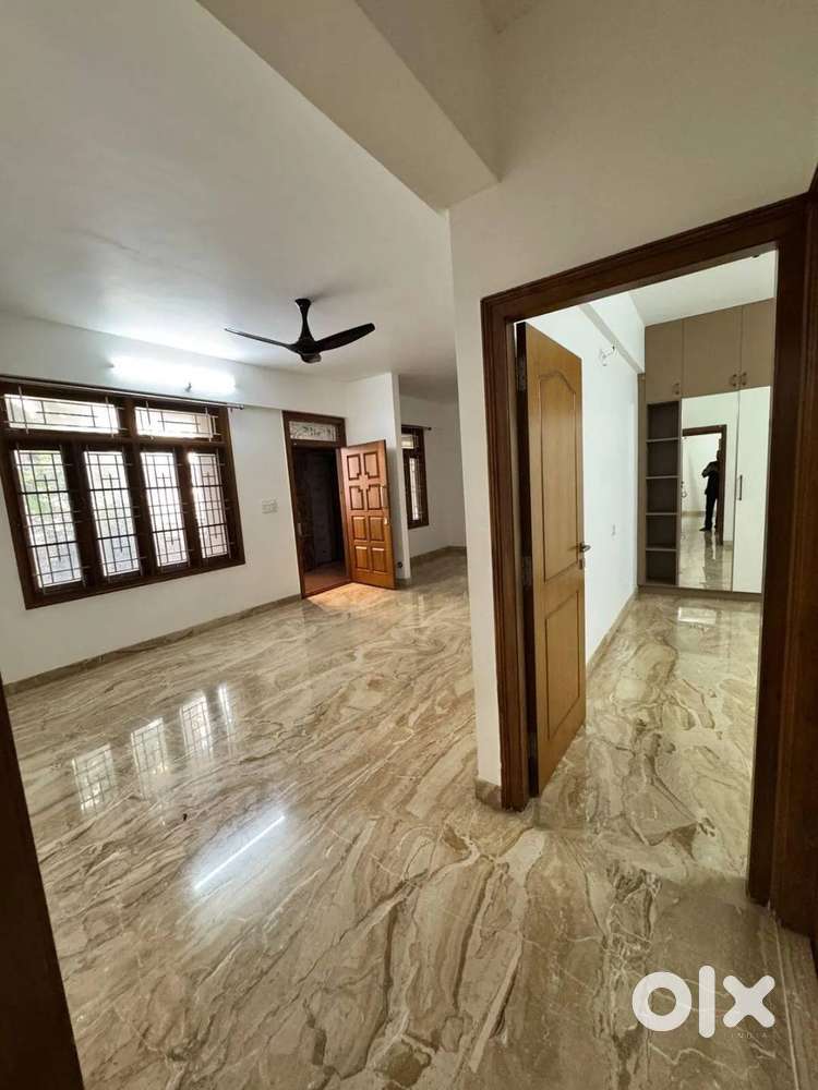 3BHK for Lease in Basavangudi