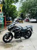 PULSER 220 F