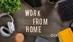 Work from home
