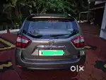 Nissan Terrano 2014 Diesel Well Maintained