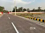 Ayodhya me hospital k liye jamin lijiye turant kabje k sath3