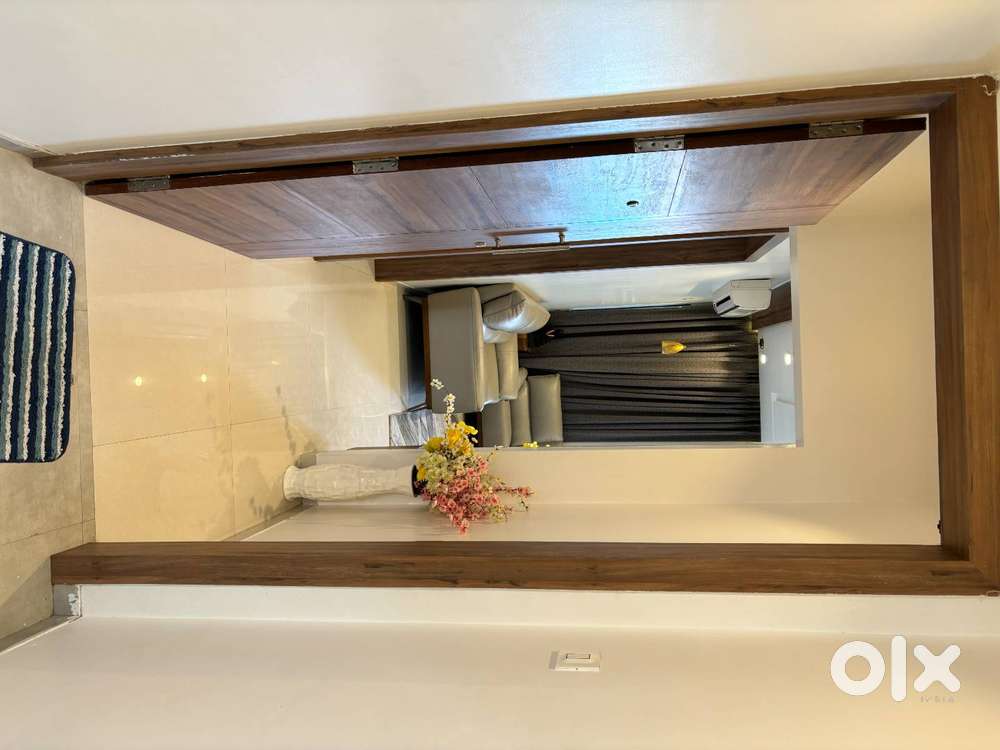 2Bhk Nearing Possession Flat sale Ravet