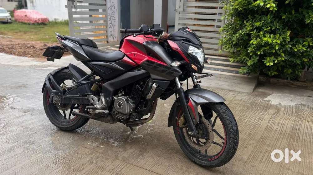 Ns200 for sale fast