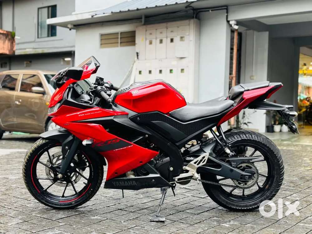 2022 r15 version 3 red finance available