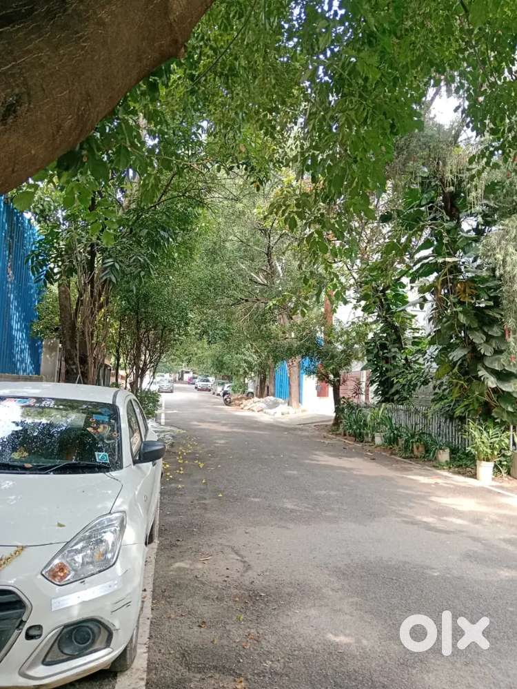 Commercial/residential land for sale in RT Nagar