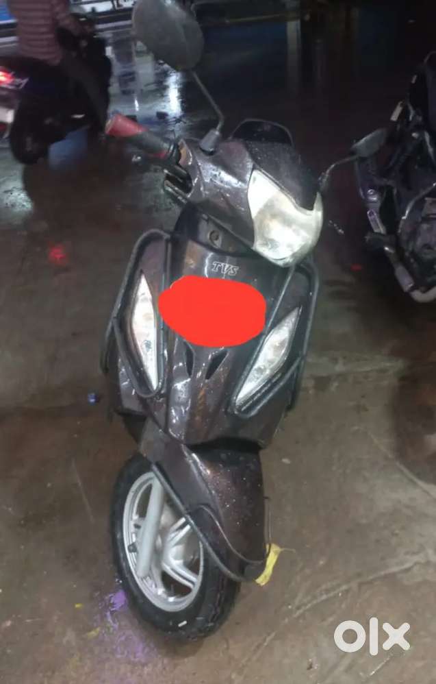 Tvs wego for sale