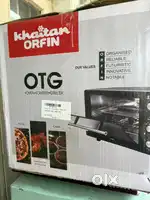 BRAND NEW OTG KHAITAN 24 lt
