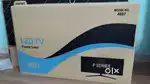 40 inches smart TV just for 12,000 big billion offers!!!call to book