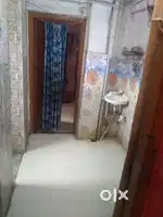 विहार कालोनी, मीरगंज, में 560 स्क्वायर फिट मे दो मंजिला मकान सिर्फ 39