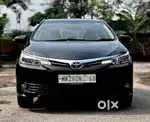 Toyota Corolla Altis 1.4 DG, 2018, Diesel