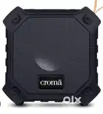 Croma 5W speaker