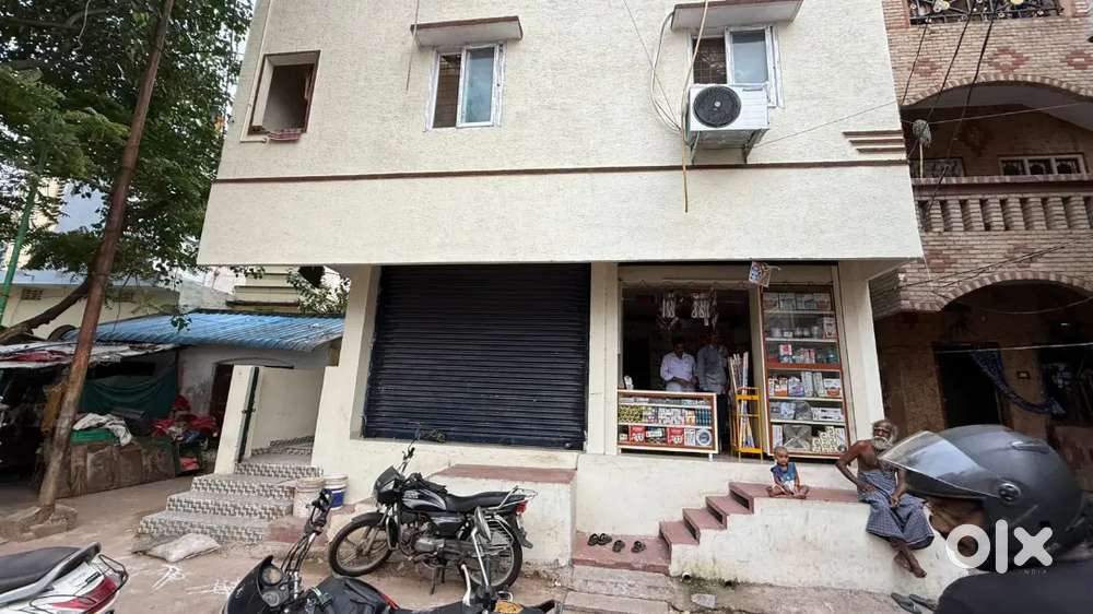 Shop for Sale at Maddilapalem bazar