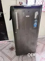Samsung fridge