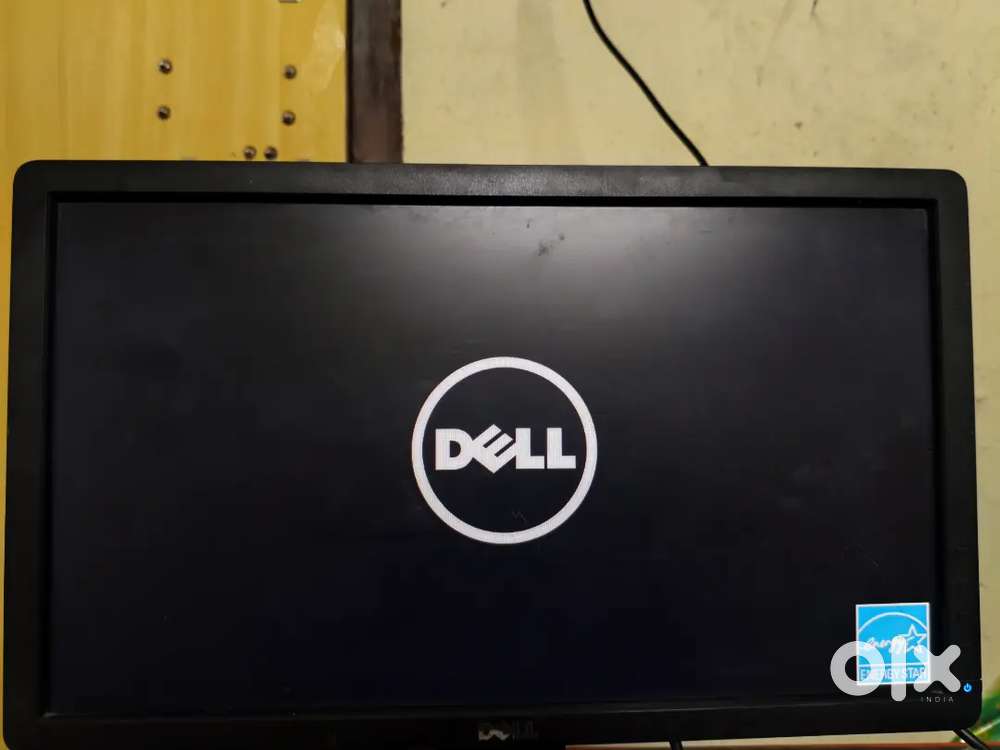 DELL MONITOR