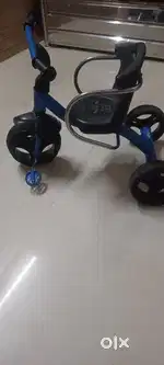 Baby bicycle