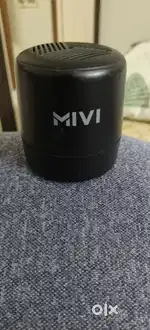 Mivi play bluetooth speaker 5 watts
