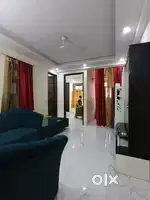 2bhk flat for rent in chattarpur