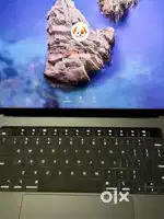 MacOS Monterey