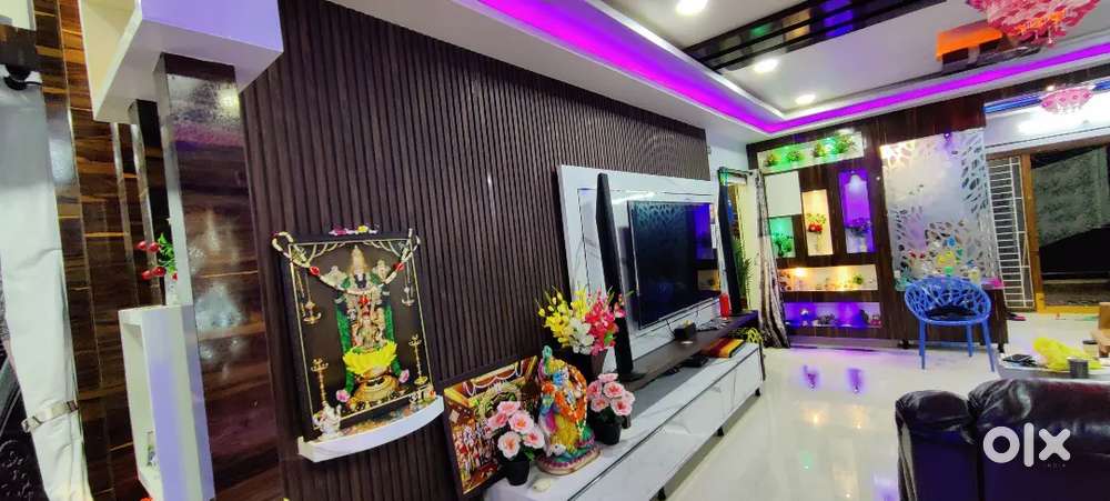 Flat for sale