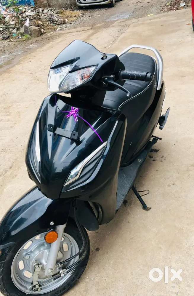 ACTIVA TOP CONDITION