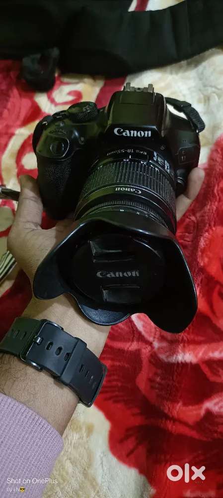 Canon 1300D