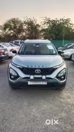 Tata Safari 2.0 Kryotec XZ Plus 6 S, 2021, Diesel