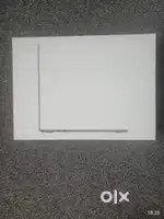 New Apple Macbook Air 15 Inc New Sealed