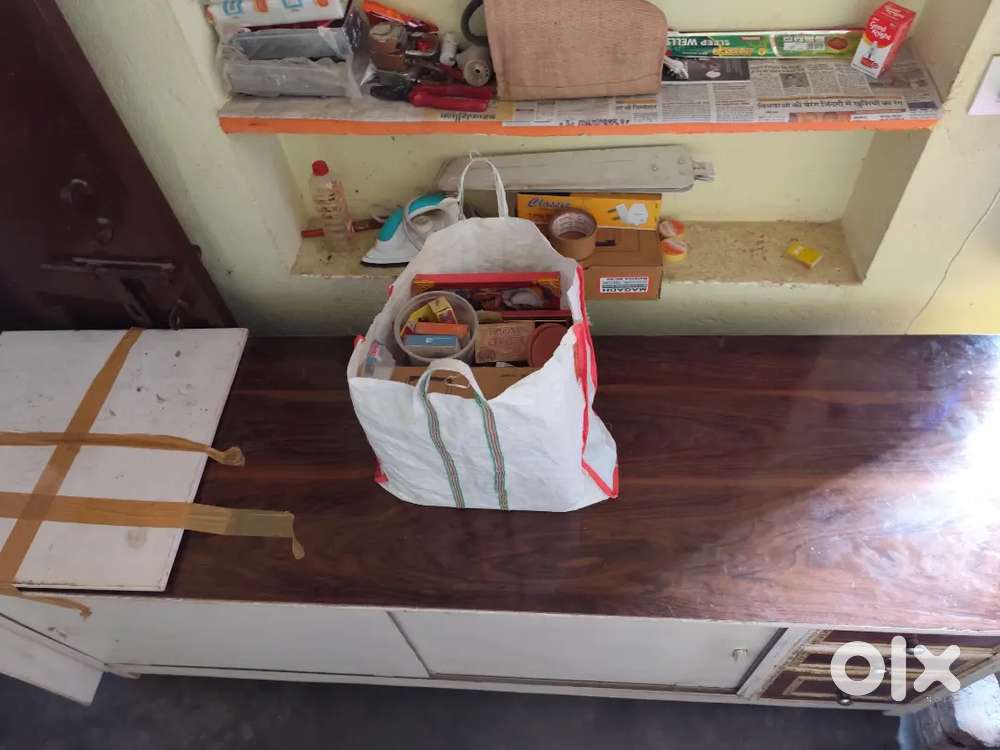 Shop counter for sell